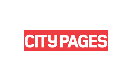 City Pages