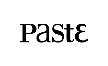 Paste Magazine